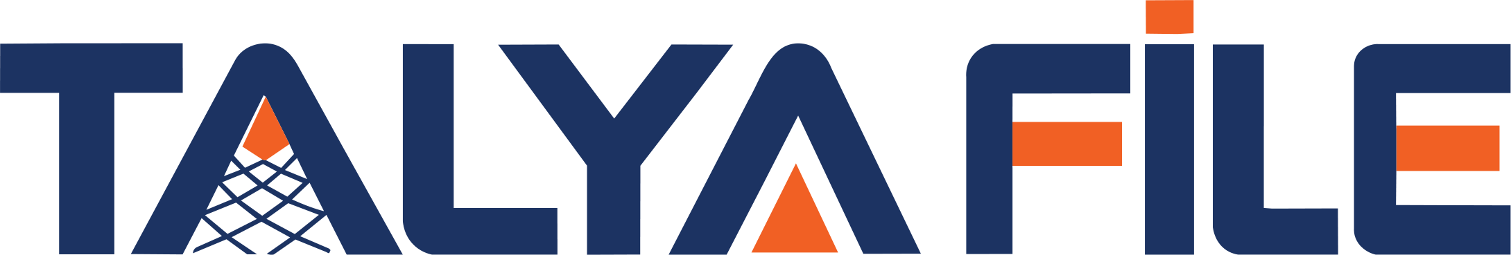 Talya File logo